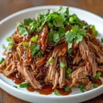 Keto Pulled Pork First Image First Image