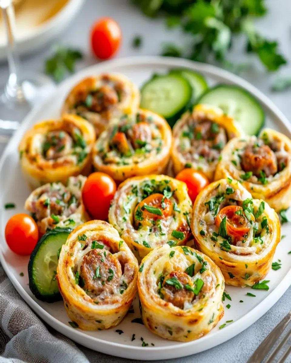 Keto Sausage Cream Cheese Pinwheels: Easy and Irresistibly Delicious 7 ra6kdemyz3drwgpzdz0g