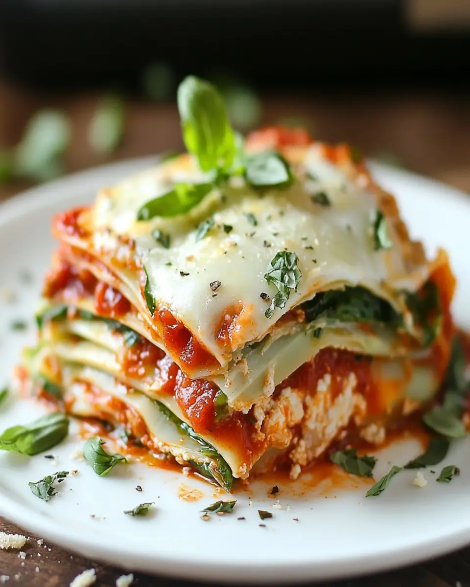 Cabbage Lasagna Low Carb: Indulgent Comfort Without the Guilt 6 rkn9wz25bg7afch5educ