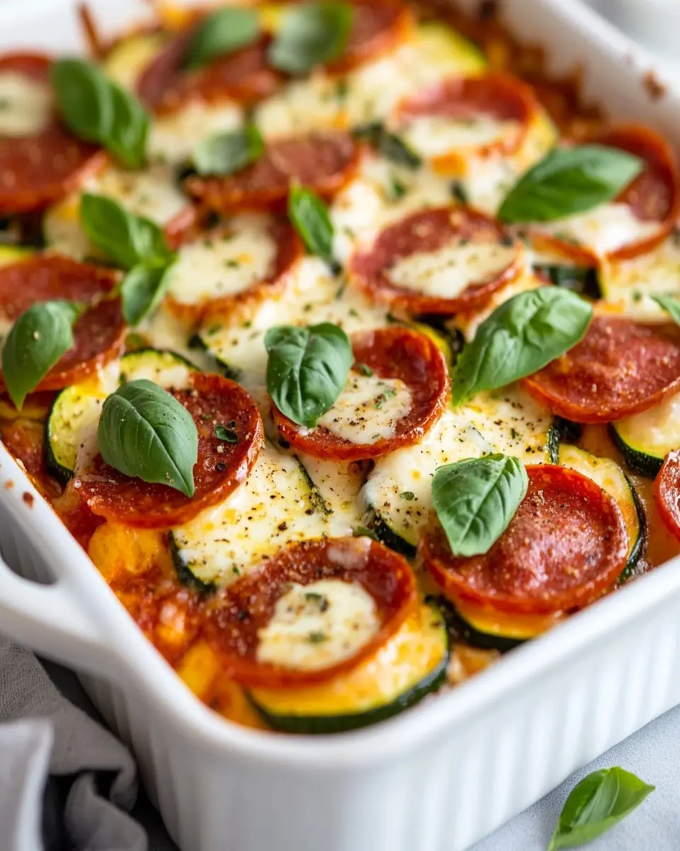 Keto Pizza Casserole: Indulgent Flavor Without the Guilt 6 splwmccvf3ktr4zmkdqk