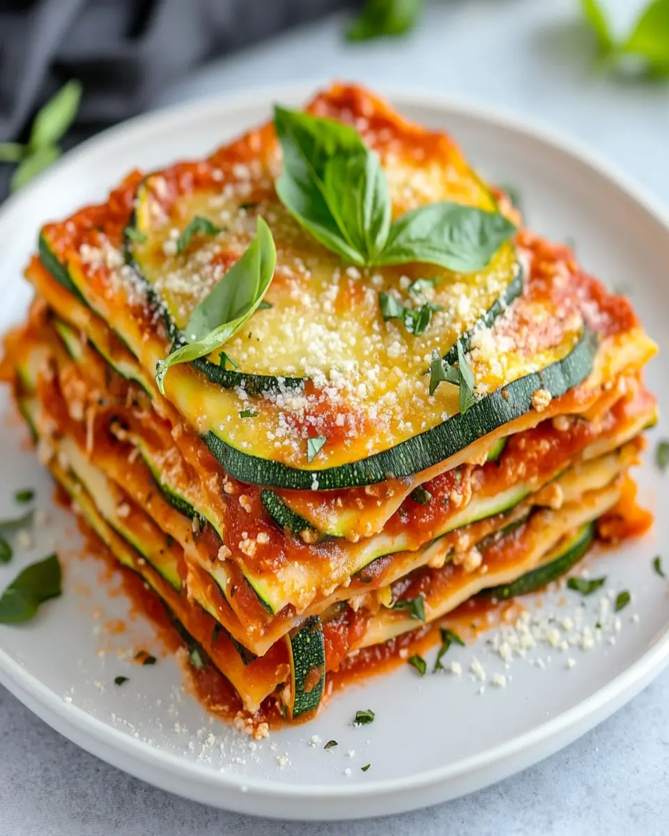 Keto Zucchini Lasagna: Indulgent Flavor Without the Guilt 6 t6jvobvsnriblrnple4a