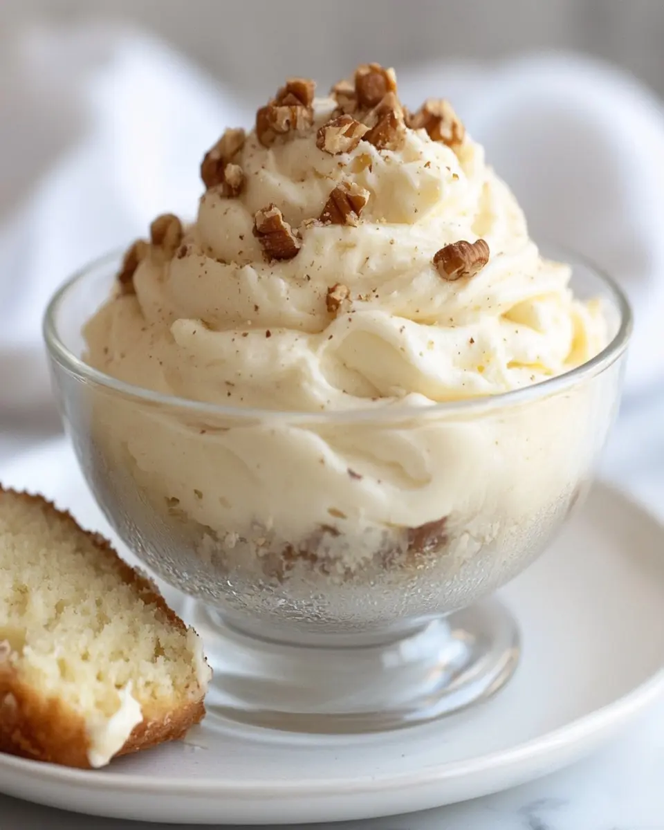 Home 14 Keto Cream Cheese Frosting That’s Irresistibly Decadent