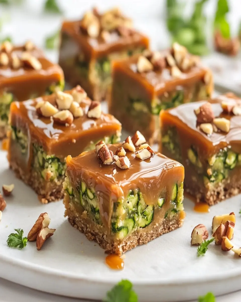 Keto Zucchini Bars: Indulgent Treats with Creamy Frosting! 7 vt8gg1woqws55fccegis