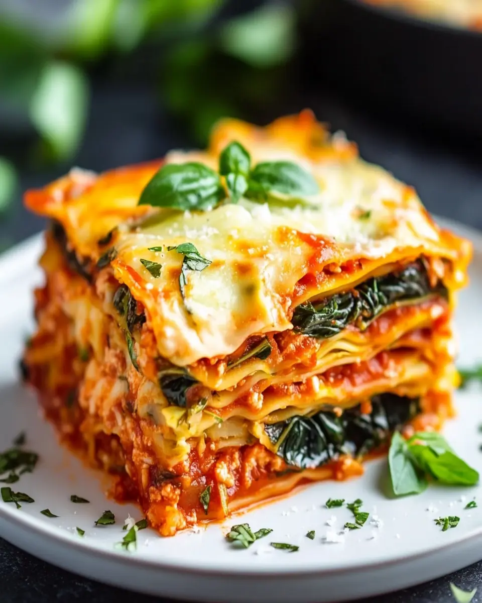 Cabbage Lasagna Low Carb: Indulgent Comfort Without the Guilt 7 wwcdykrr45rlisuadqsc