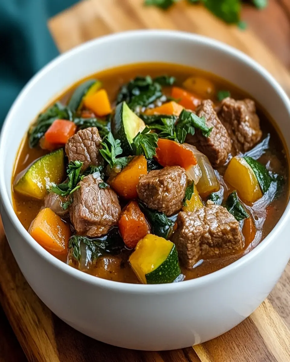 Keto Vegetable Beef Soup: Easy Comfort in Every Spoonful 7 y13z5g3zilwevk8lybnr