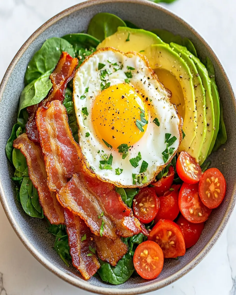 Keto Bacon and Egg Breakfast Bowls: Easy Morning Bliss 6 ychfkdj8ln8lr2kglhqi