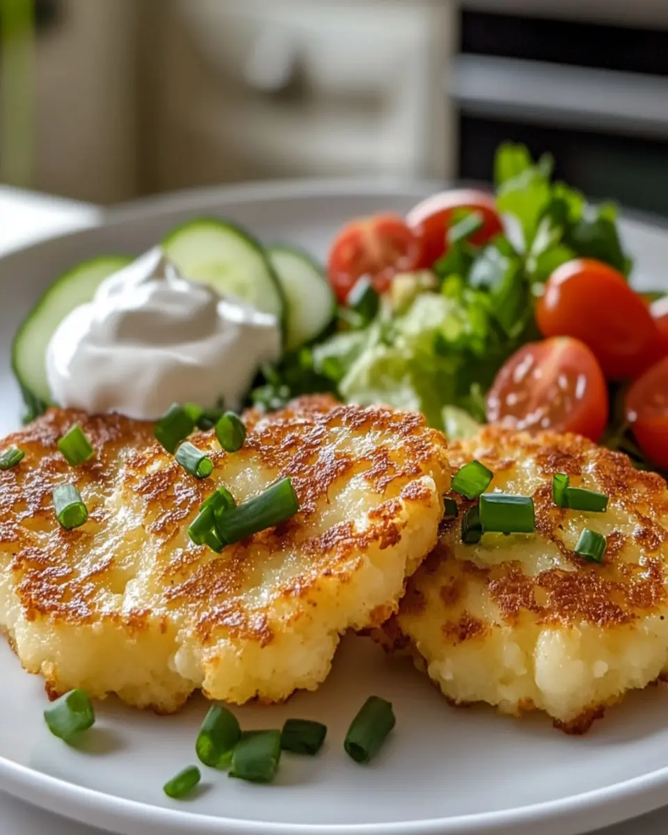 Cauliflower Hash Browns: The Best Crispy Delight You’ll Love