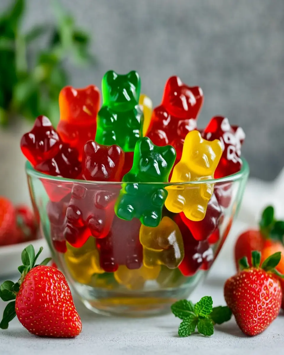 3 Ingredient Keto Gummy Bears: The Best Guilt-Free Treat! 6 zyc16z3bpud6mvzebroi
