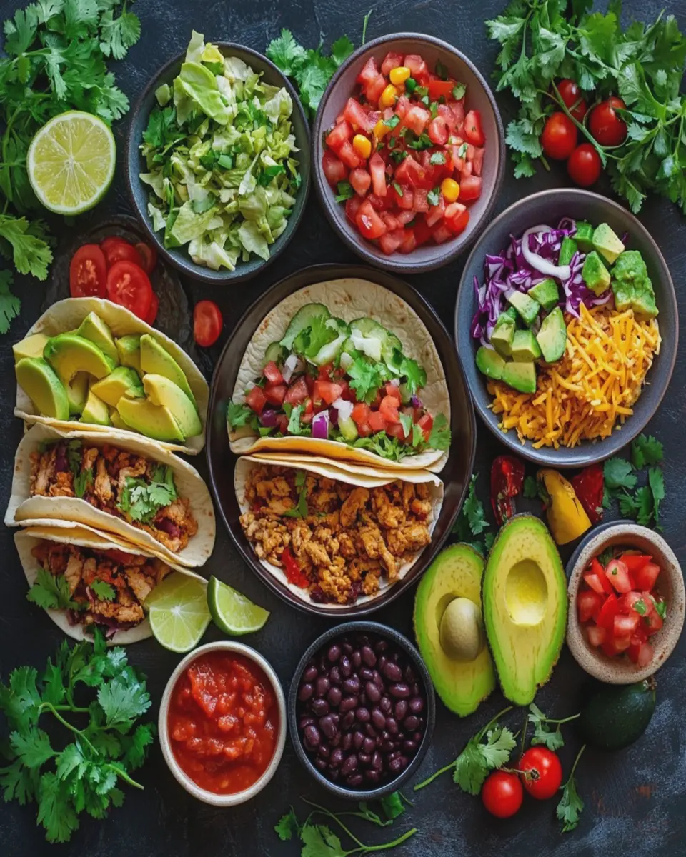 Taco Night Delight: Indulgent Recipes for a Cozy Evening 7 kbuwlgicw58ejbvfwqas