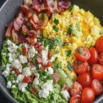 Keto Breakfast Layers First Image First Image