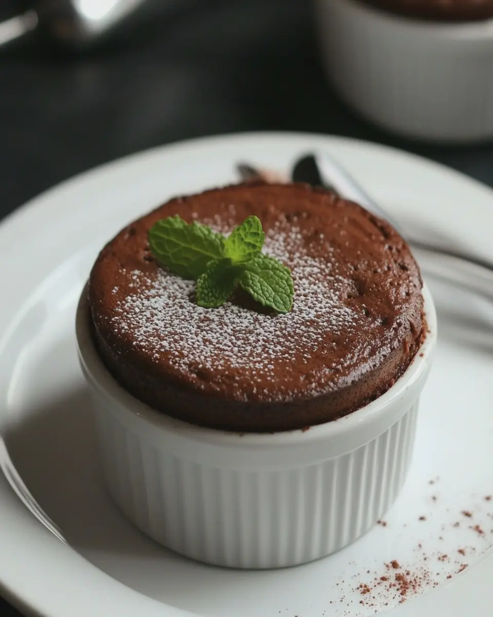 Keto Chocolate Soufflé: The Indulgent Dessert You’ll Crave 6 mpwq5jwgptzbkk0zrlou
