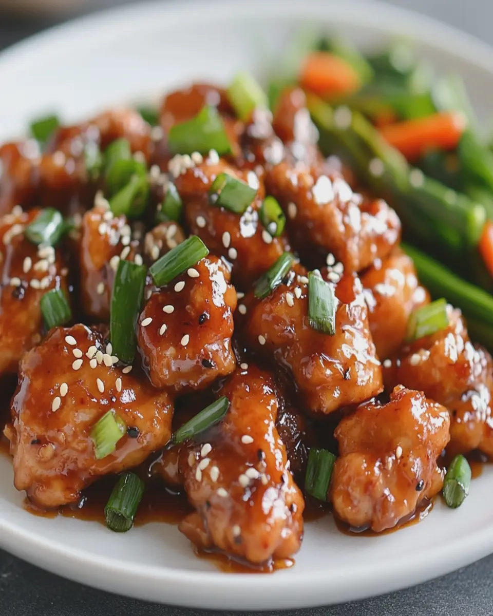 Low Carb Keto General Tso Chicken: Easy, Guilt-Free Indulgence 6 olgb5biestozkhpm81ns