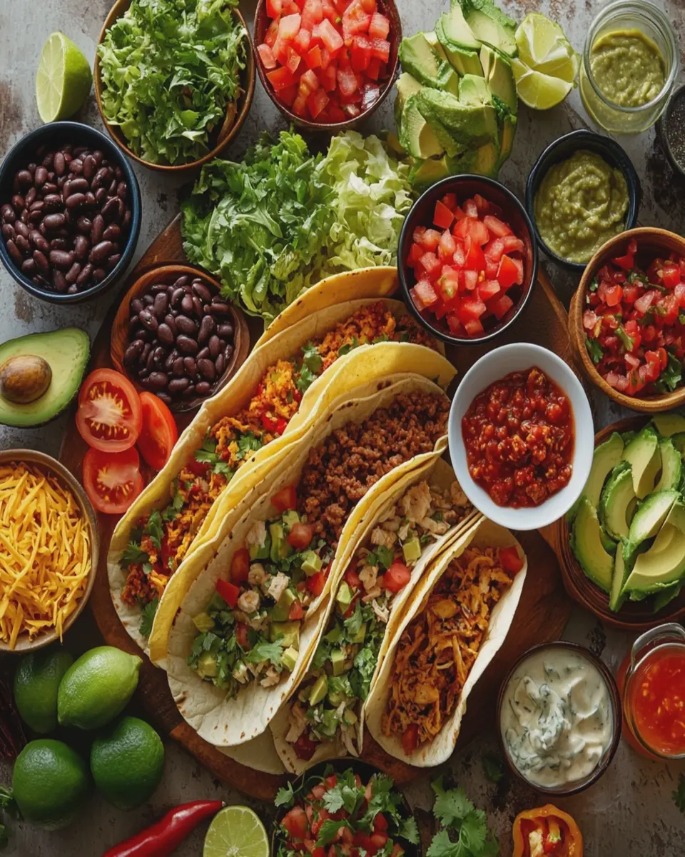 Taco Night Delight: Indulgent Recipes for a Cozy Evening 6 sgeelehqp5dwseivnajo