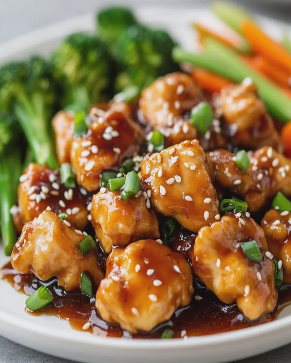 Low Carb Keto General Tso Chicken: Easy, Guilt-Free Indulgence 5 wirmwn6z519ko8bjl1um