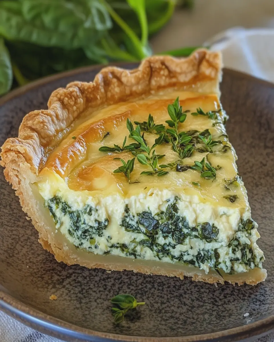 Spinach Quiche Made Easy: A Flavorful Twist on Comfort Food 6 wmrezfedgoz5gfn2ytbz